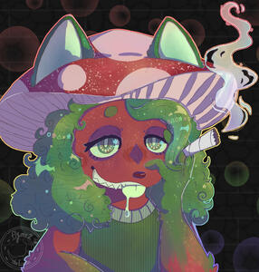 Character belongs to EchoedStones